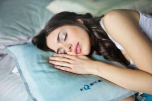5 tips voor een betere nachtrust